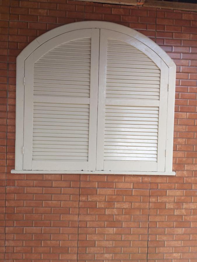 Edicula Prudentopolis Zewnętrze zdjęcie