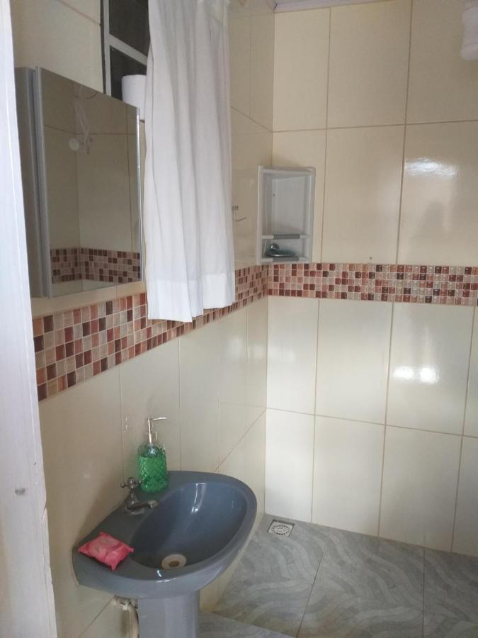 Edicula Prudentopolis Zewnętrze zdjęcie