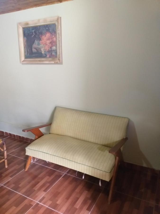 Edicula Prudentopolis Zewnętrze zdjęcie